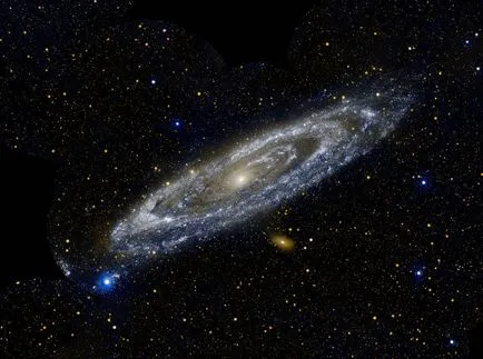 Andromeda