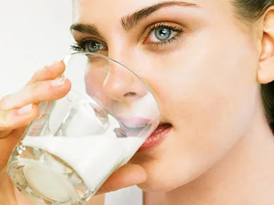 Подправки за мляко максимума от тялото, rodobozhie