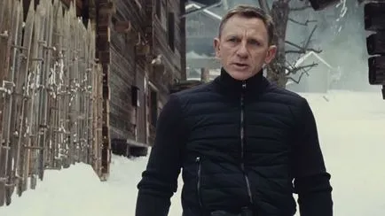 Ismertté vált, aki játszik James Bond a következő film a 007