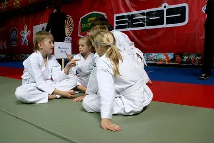 Cikkek, vélemények aikido