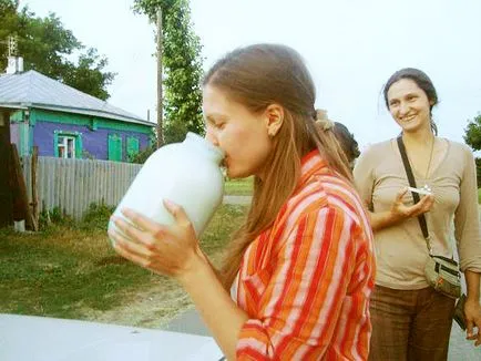 Fűszerek, hogy a tej a legtöbbet hozza ki a szervezetből, rodobozhie