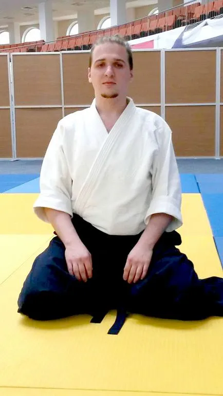 Cikkek, vélemények aikido