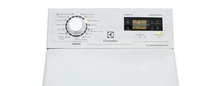 Mosógép electrolux - a származási ország és a történelem