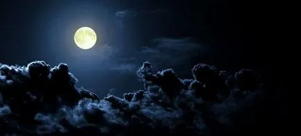 Superluna - impactul asupra psihicului uman, de ce se întâmplă și ce înseamnă superluna