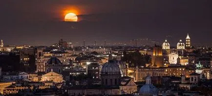 Superluna - impactul asupra psihicului uman, de ce se întâmplă și ce înseamnă superluna