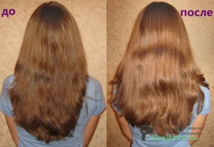 Olasz hajvágás rövid, hosszú és közepes haj - egy fotót, rastivolos