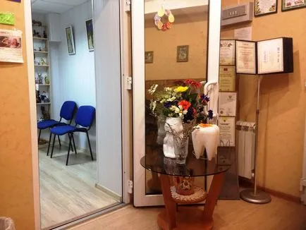 Стоматологія в Полтавае