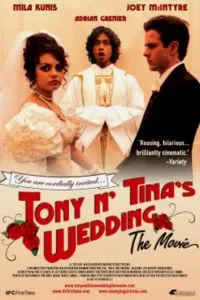 Tony și Tina nunta (2004) film hd720 ceas online gratuite