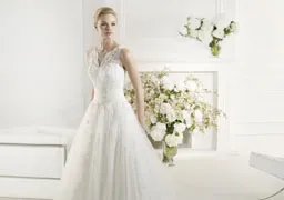Сватбени салон Sposa Moda, купуват сватбени рокли в Воронеж