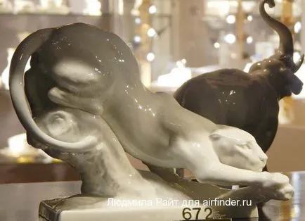 Сувеніри з Дрездена