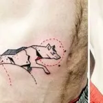 Tattoo Elephant értékek 7, 68 kép és vázlatok a legjobb