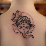 Tattoo Elephant értékek 7, 68 kép és vázlatok a legjobb