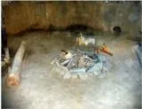 Своїми руками (гази топливника відразу) Своїми руками
