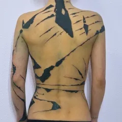 Tatuaje în stil abstract abstractizare tatuaj