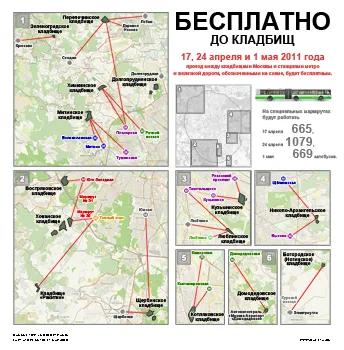 circulație de conducere de la Moscova străzile Paștelui