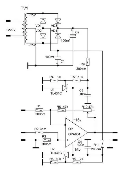 Conducerea amplificator de microfon pe ou pentru studio de înregistrare acasă, tehnicieni de sunet ca arta