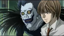 Death Note Watch Online - Anime