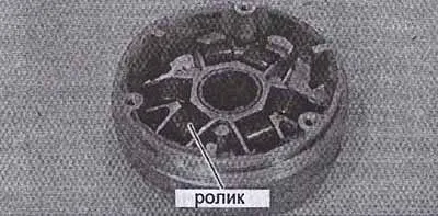 Технічні характеристики (технічні) Технічні характеристики