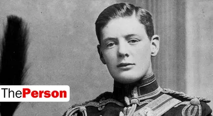 Theperson Winston Churchill biografie, poveste de viață, fapte