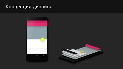 Timstrim pentru aplicații de design Android care l-a schimbat - digitală