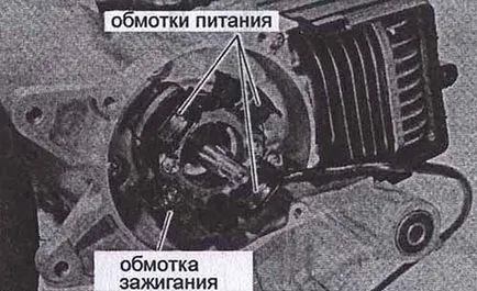 Технічні характеристики (Mikuni VM14SH Діаметр) Технічні характеристики
