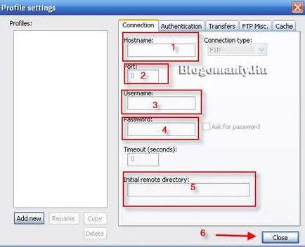 Текстовий редактор notepad
