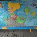 Оформлення ділянки в 1-молодшій групі своїми руками (непридатний матеріал, фантазія і час) (для педагогів) Оформлення ділянки в 1-молодшій групі своїми руками (непридатний матеріал, фантазія і час)