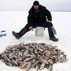 Одягаємося на зимову риболовлю правильно (риболовлю) Одягаємося на зимову риболовлю правильно