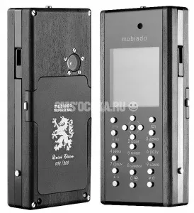 Огляд mobiado professional em - іміджевий не означає малофункціональний (professional) Огляд mobiado professional em - іміджевий не означає малофункціональний
