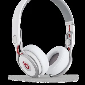 Огляд навушників beats by dr