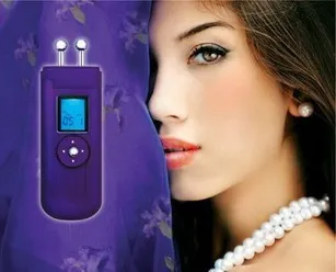 Огляд косметологічного апарату gezatone beauty iris m708 (beauty) Огляд косметологічного апарату gezatone beauty iris m708