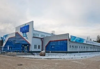Оформлення магазинів і павільйонів в Харкові (магазинів) Оформлення магазинів і павільйонів в Харкові