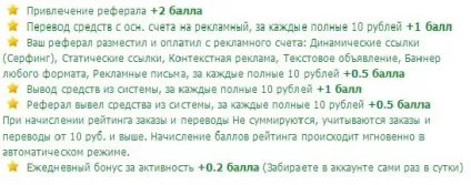 Огляд profitcentr можливості, як заробити, відгуки (реклама на profitcentr) Огляд profitcentr можливості, як заробити, відгуки