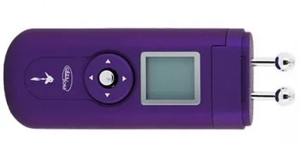 Огляд косметологічного апарату gezatone beauty iris m708 (m708) Огляд косметологічного апарату gezatone beauty iris m708
