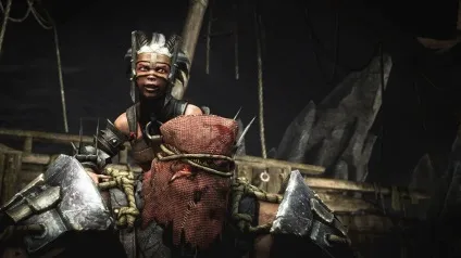 Огляд mortal kombat x