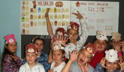 Оформлення загонового куточка в літньому пришкільному таборі (літньому) Оформлення загонового куточка в літньому пришкільному таборі
