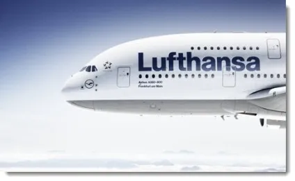 Огляд мильної програми lufthansa mm, блог банкіра (огляд) Огляд мильної програми lufthansa mm, блог банкіра