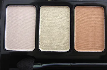 Огляд набору тіней nyx the natural shadow palette, інтернет-магазин, набір косметики (огляд) Огляд набору тіней nyx the natural shadow palette, інтернет-магазин, набір косметики