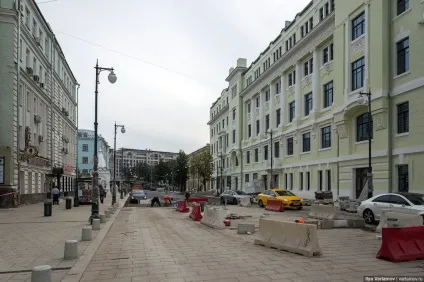 Дуже цікава прогулянка по москві - блоги (москві) Дуже цікава прогулянка по москві - блоги