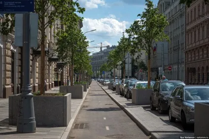 Дуже цікава прогулянка по москві - блоги (дуже) Дуже цікава прогулянка по москві - блоги