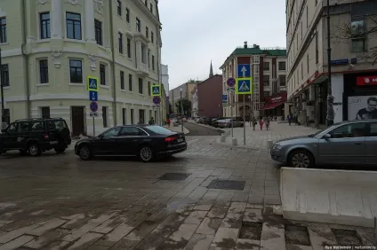 Дуже цікава прогулянка по москві - блоги (москві) Дуже цікава прогулянка по москві - блоги