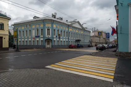 Дуже цікава прогулянка по москві - блоги (дуже) Дуже цікава прогулянка по москві - блоги