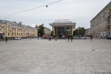 Дуже цікава прогулянка по москві - блоги (москві) Дуже цікава прогулянка по москві - блоги