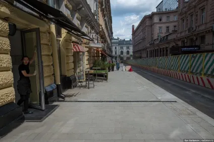 Дуже цікава прогулянка по москві - блоги (москві) Дуже цікава прогулянка по москві - блоги