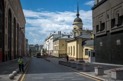 Дуже цікава прогулянка по москві - блоги (москві) Дуже цікава прогулянка по москві - блоги