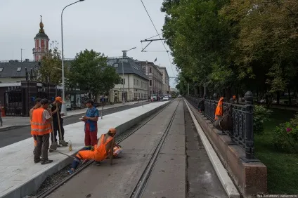 Дуже цікава прогулянка по москві - блоги (москві) Дуже цікава прогулянка по москві - блоги