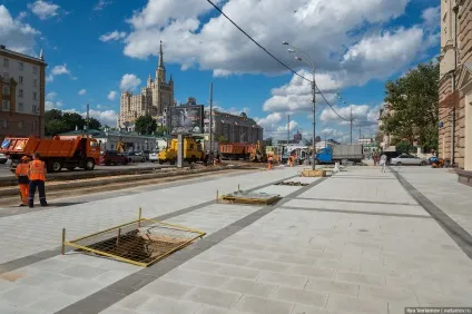 Дуже цікава прогулянка по москві - блоги (москві) Дуже цікава прогулянка по москві - блоги