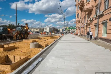 Дуже цікава прогулянка по москві - блоги (дуже) Дуже цікава прогулянка по москві - блоги