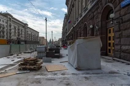 Дуже цікава прогулянка по москві - блоги (москві) Дуже цікава прогулянка по москві - блоги