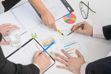 Оформлення кредиту на відкриття бізнесу з нуля